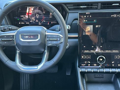 New 2026 GMC Terrain Elevation w/ Technology Package II image 12