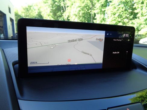 Used 2023 Acura RDX AWD w/ Technology Package image 12