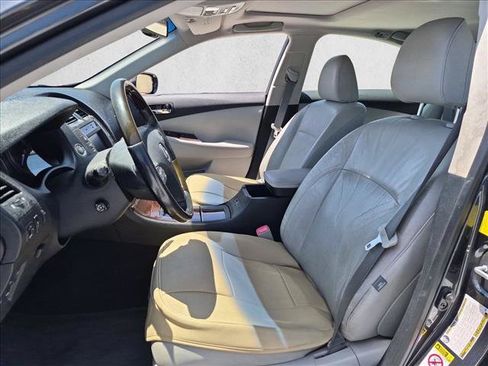 Used 2011 Lexus ES 350 FWD image 12