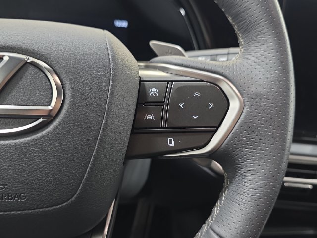 Used 2024 Lexus RX 350 F Sport w/ Technology Package AWD/4WD image 17
