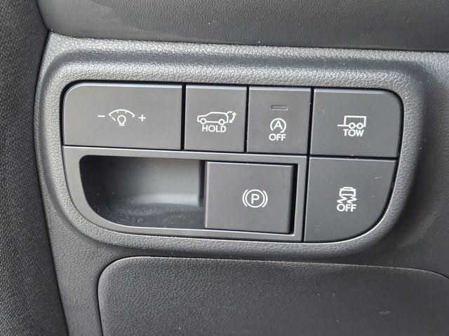 Certified 2026 Hyundai Palisade Calligraphy AWD/4WD image 21