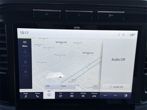 Certified 2023 Ford F150 XLT w/ Equipment Group 302A High image 13