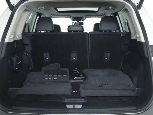 Certified 2023 Nissan Rogue SL w/ SL Premium Package AWD/4WD image 33