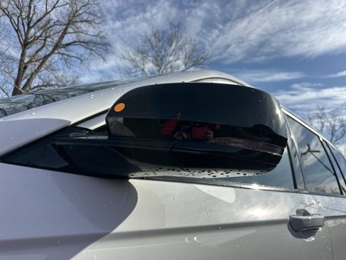 New 2026 Jeep Grand Cherokee Limited AWD/4WD image 22