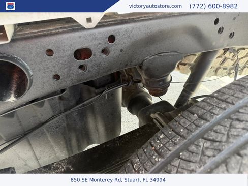 Used 2018 GMC Sierra 2500 4x4 Crew Cab image 13