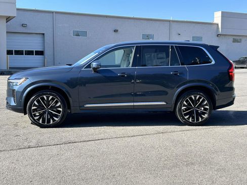 New 2026 Volvo XC90 B6 Ultra w/ Protection Package Premier AWD/4WD image 6
