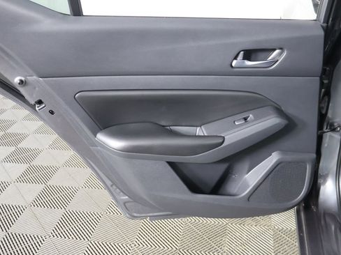Used 2022 Nissan Altima 2.5 S FWD image 20