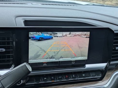 Used 2023 GMC Sierra 1500 Elevation image 22