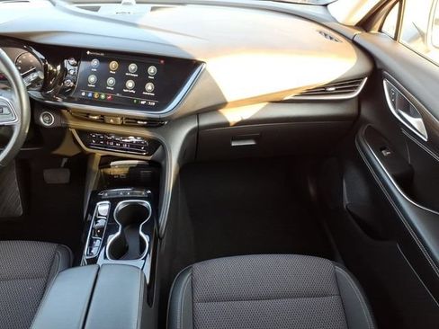 Used 2023 Buick Envision Preferred FWD image 18