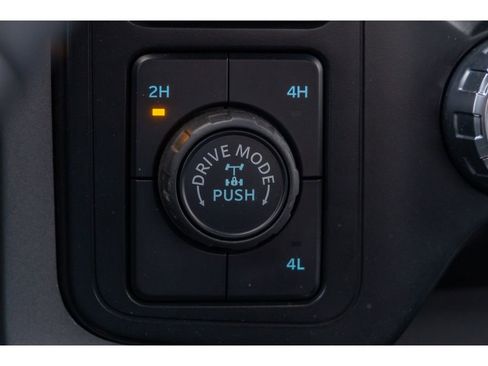 Used 2024 Ford F150 XLT w/ Mobile Office Package image 27