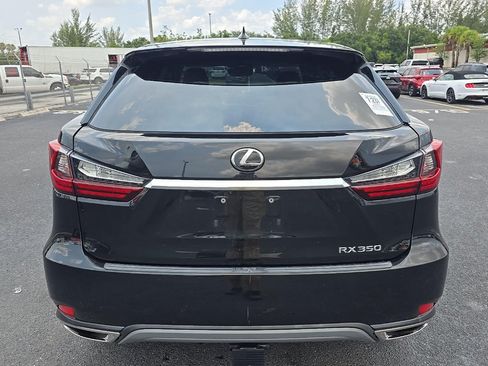 Used 2021 Lexus RX 350 FWD w/ Accessory Package image 11