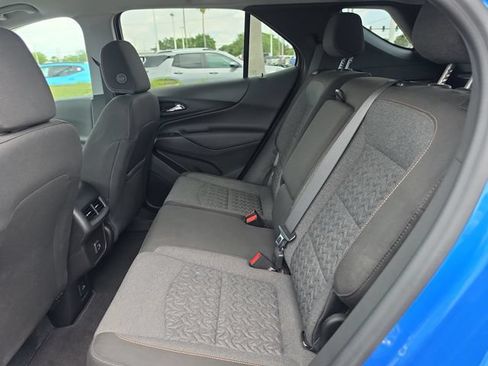 Used 2024 Chevrolet Equinox LT FWD image 13