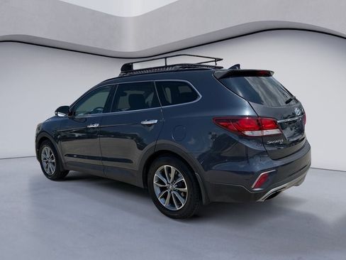 Used 2019 Hyundai Santa Fe XL SE w/ SE Premium Package 02 FWD image 3
