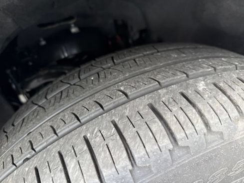 Used 2024 Lincoln Navigator Reserve AWD/4WD image 28