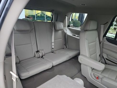 Used 2019 GMC Yukon Denali w/ Denali Ultimate Package image 12