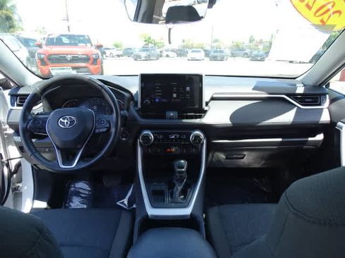 Certified 2023 Toyota RAV4 XLE w/ Convenience Package FWD image 23