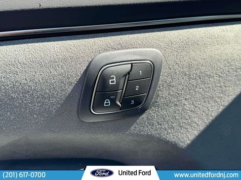 New 2024 Ford Mustang Mach-E GT image 35