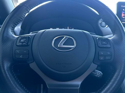 Certified 2022 Lexus IS 350 F Sport image 23