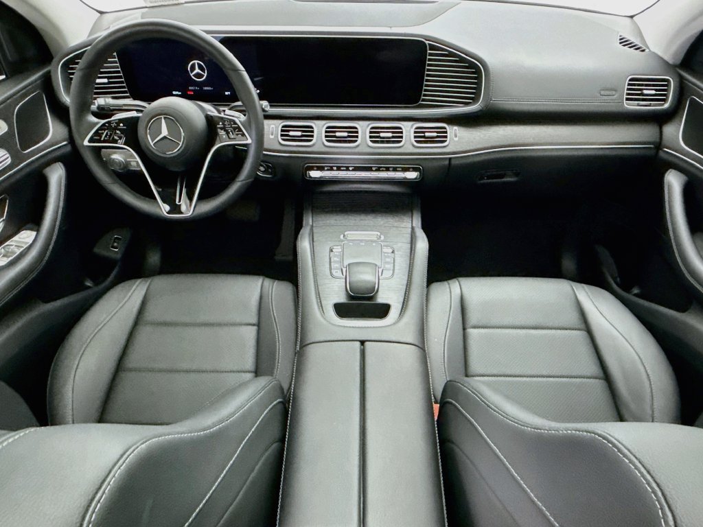 Certified 2026 Mercedes-Benz GLE 450 4MATIC Coupe image 13