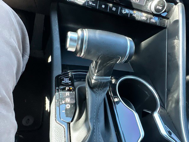 Certified 2024 Kia K5 GT w/ GT1 Package FWD image 34