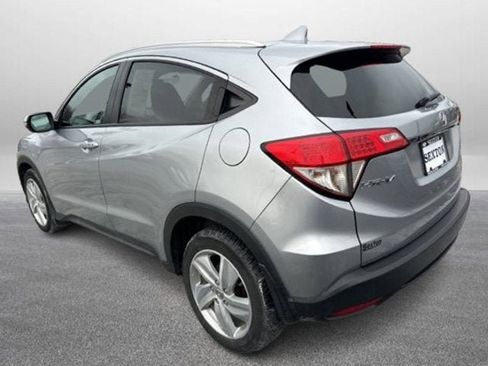 Used 2020 Honda HR-V EX image 7