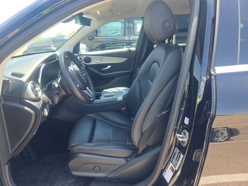 Used 2022 Mercedes-Benz GLC 300 w/ Premium Package Lite image 13