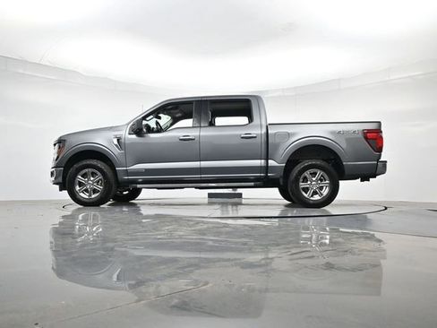 Certified 2024 Ford F150 XLT w/ Mobile Office Package AWD/4WD image 38