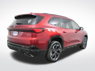 New 2026 Buick Enclave Sport Touring w/ Super Cruise Package AWD/4WD video 2