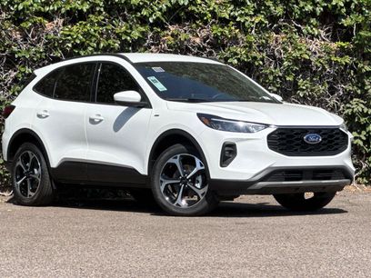 New 2025 Ford Escape ST-Line Select