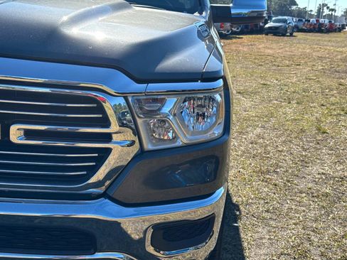 Certified 2024 RAM 1500 Laramie image 9