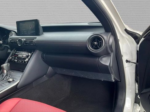 Used 2024 Lexus IS 300 w/ Comfort Package RWD image 25