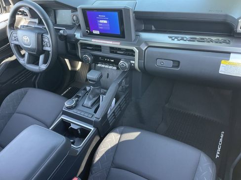 New 2025 Toyota Tacoma SR5 image 25