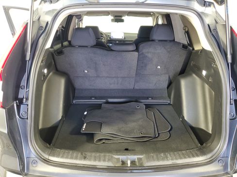 Certified 2023 Honda CR-V LX image 32