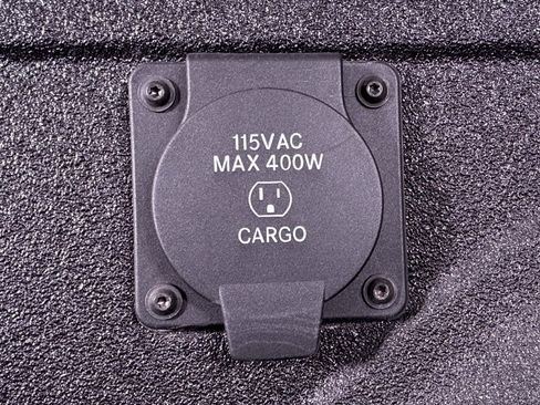 New 2026 RAM 2500 Tradesman image 8