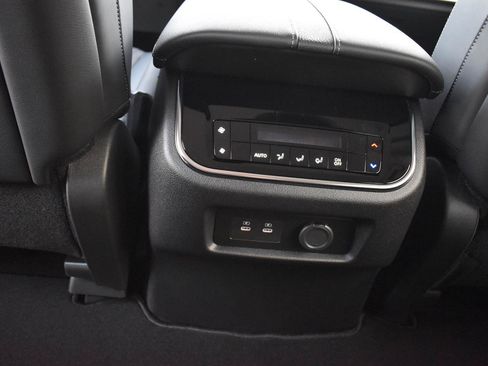 New 2026 Nissan Armada SV RWD image 35