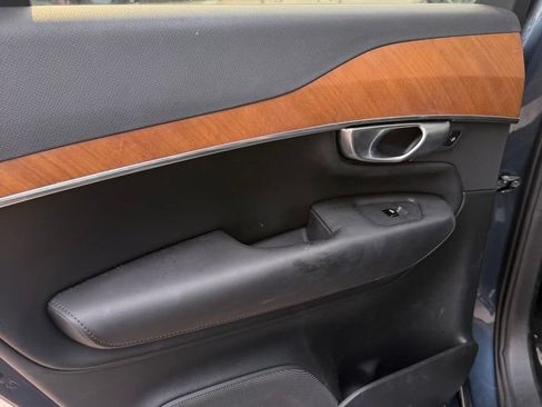 Certified 2024 Volvo XC90 B6 Plus w/ Protection Package Premier AWD/4WD image 8