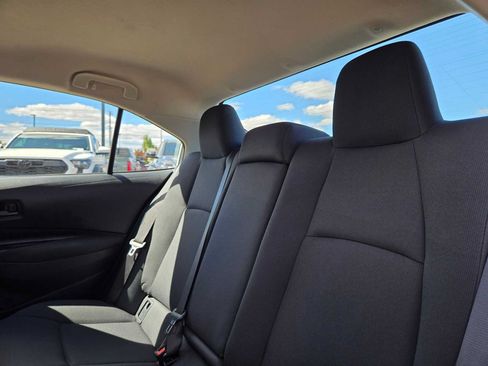 Used 2024 Toyota Corolla LE FWD image 18