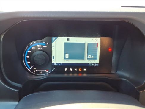 Used 2022 Ford Bronco Big Bend image 25