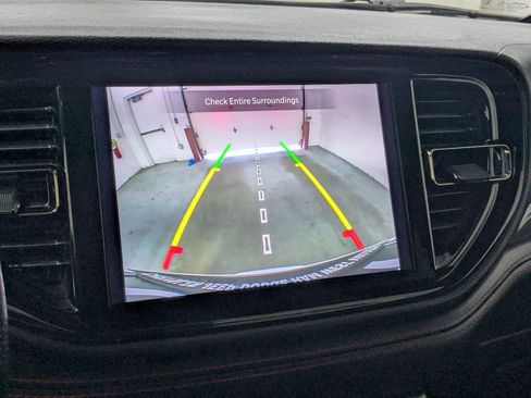 Certified 2023 Dodge Durango GT AWD/4WD image 16