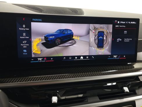 Used 2026 BMW X5 M60i AWD/4WD image 36