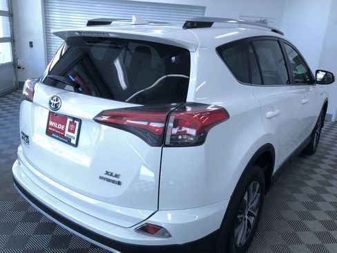 Used 2016 Toyota RAV4 XLE image 34