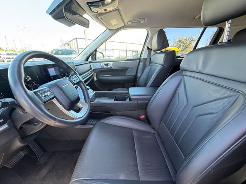 Used 2025 Hyundai Santa Fe SEL AWD/4WD image 27