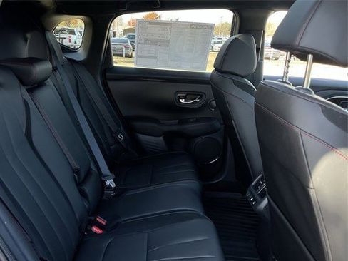 New 2025 Acura ADX A-Spec image 33