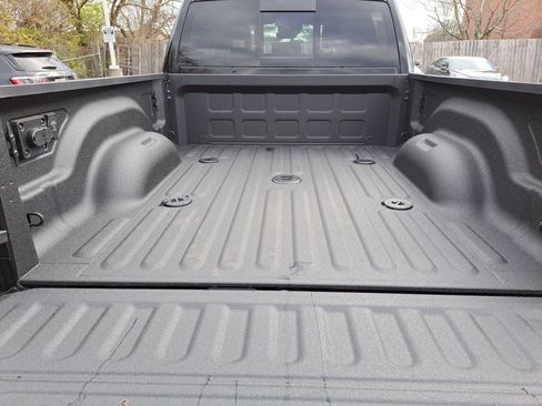 New 2026 RAM 2500 Laramie image 12