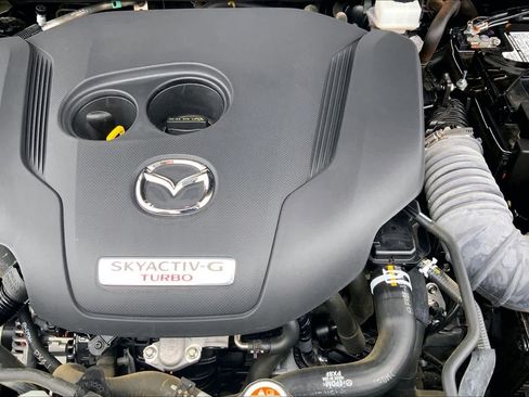 Used 2024 MAZDA CX-50 AWD 2.5 Turbo w/ Weather Package image 33