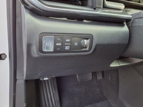 New 2026 GMC Terrain AT4 image 28