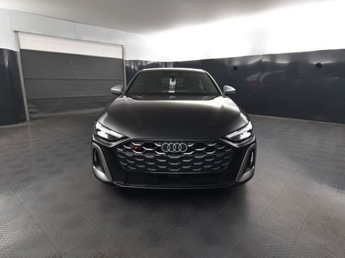 New 2025 Audi S5 Premium Plus image 8