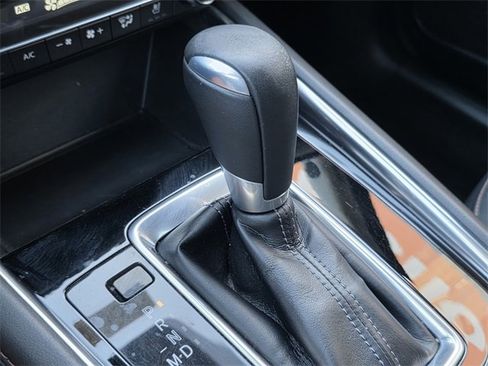 Used 2019 MAZDA CX-5 Grand Touring Reserve image 22