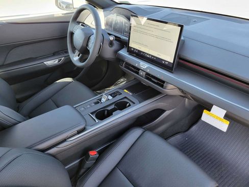 Certified 2026 Lexus ES 350e w/ Convenience Package FWD image 11