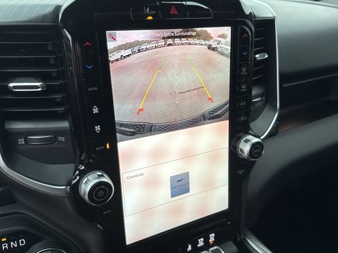 New 2026 RAM 1500 Big Horn image 27